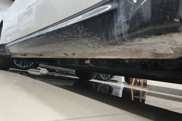 五菱汽车 五菱星光 2023款 150 进阶版局部细节9001