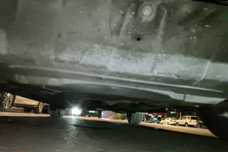 大众 途观 2010款 2.0TSI 自动四驱菁英版局部细节9008