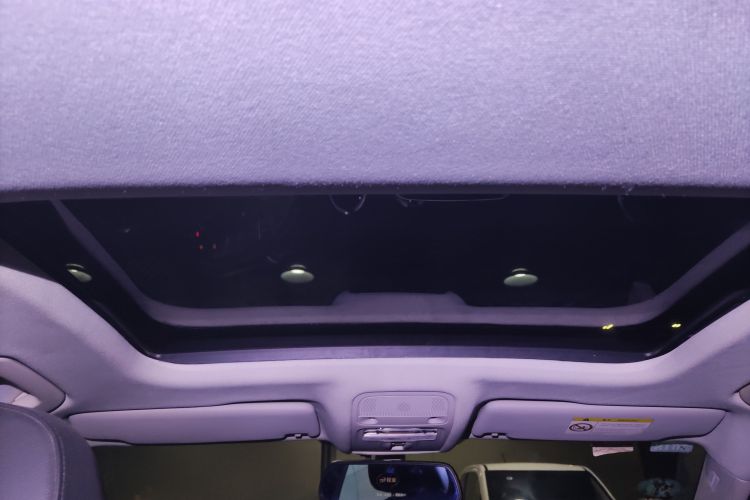 奥迪A3 2015款 Limousine 35 TFSI 百万纪念舒享型中控内饰22