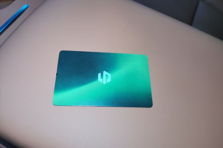 零跑汽车 零跑C10 2024款 210智享版中控内饰11