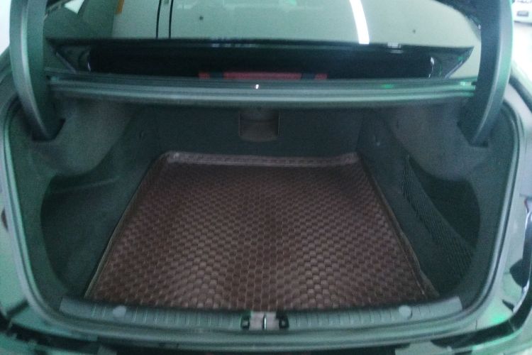 比亚迪 汉 2023款 EV 冠军版 506KM前驱尊贵型局部细节23