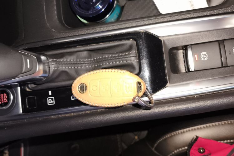 日产 轩逸 2022款 1.6L XL CVT悦享版中控内饰11