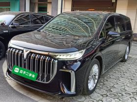 岚图汽车 岚图梦想家 2024款 PHEV 超长续航尊贵版