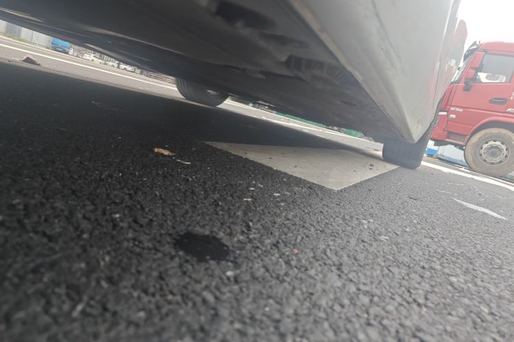 宝马2系(进口) 2015款 218i 敞篷轿跑车局部细节9002