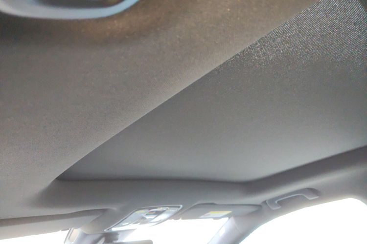 理想汽车 理想ONE 2021款 增程6座版中控内饰22