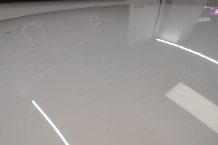 零跑汽车 零跑T03 2023款 310纷享版局部细节57