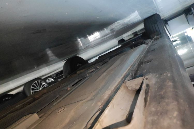 东风风行 风行T5 2020款 1.6L 手动舒适型 国VI局部细节9001