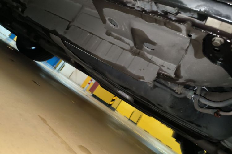 别克 昂科旗 2020款 28T 四驱Avenir艾维亚局部细节9003