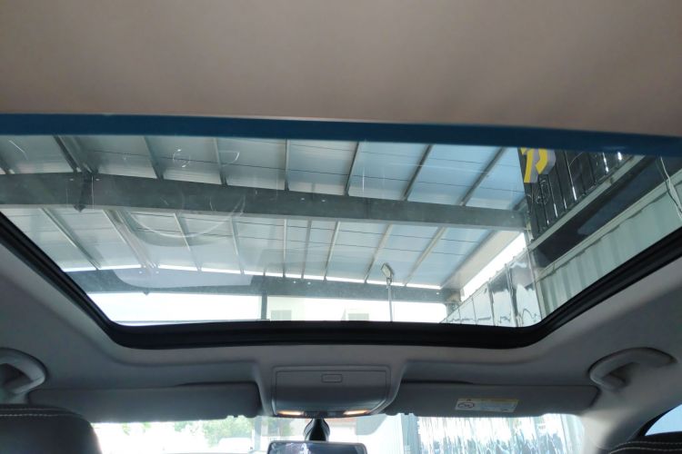 斯柯达 柯迪亚克 2018款 改款 TSI330 5座两驱舒适版中控内饰22