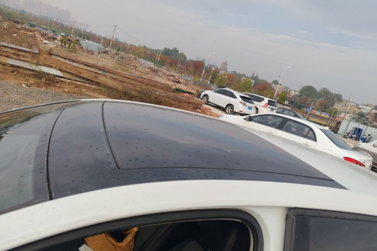 大众 高尔夫 2015款 1.4TSI 手动舒适型局部细节57