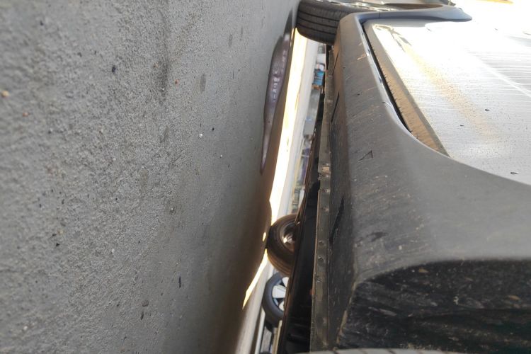 吉利银河 2025款 210km 熊猫骑士局部细节9002