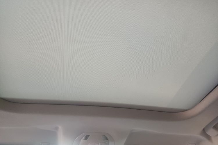 雪铁龙 天逸 C5 AIRCROSS 2017款 350THP 时尚型中控内饰22