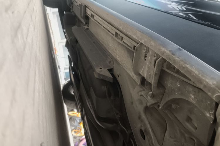 别克 昂科威 2020款 20T 两驱领先型局部细节9001