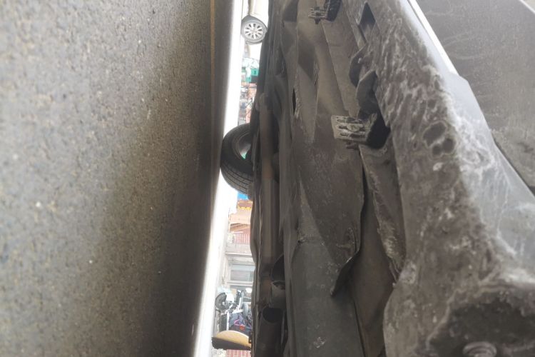 Jeep 自由光 2016款 2.4L 75周年致敬版局部细节9001