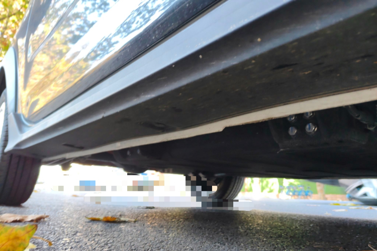 吉利银河 2025款 210km 熊猫卡丁局部细节9001