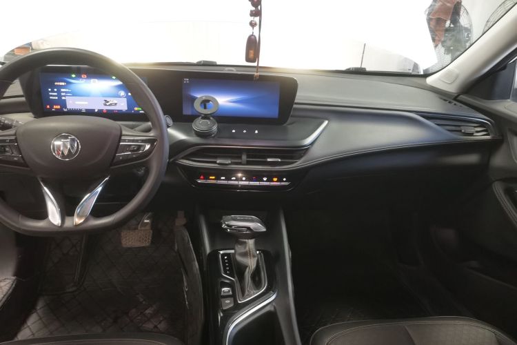 别克 威朗 2023款 Pro 乐享版局部细节16