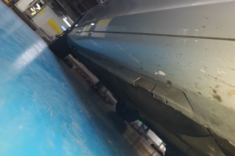 沃尔沃S60 2019款 S60L 改款 T5 智进进阶版局部细节9001