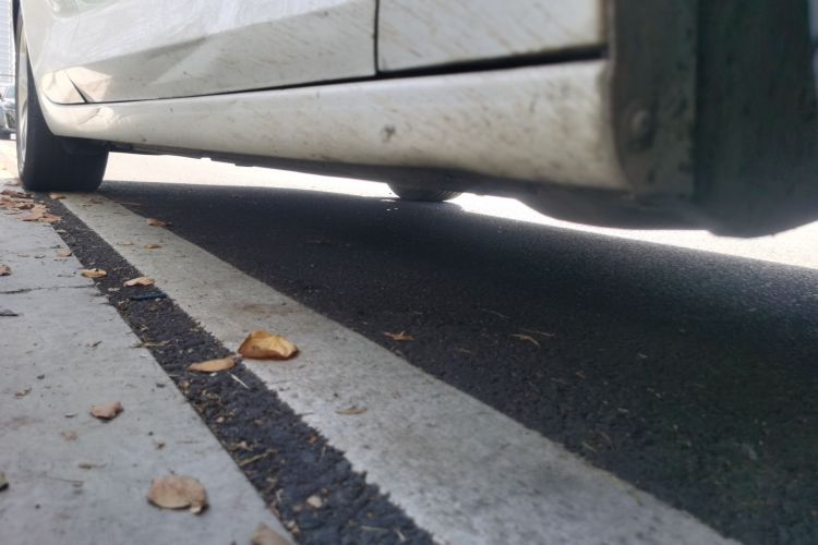 别克 君威 2019款 20T 豪华型 国VI局部细节9001