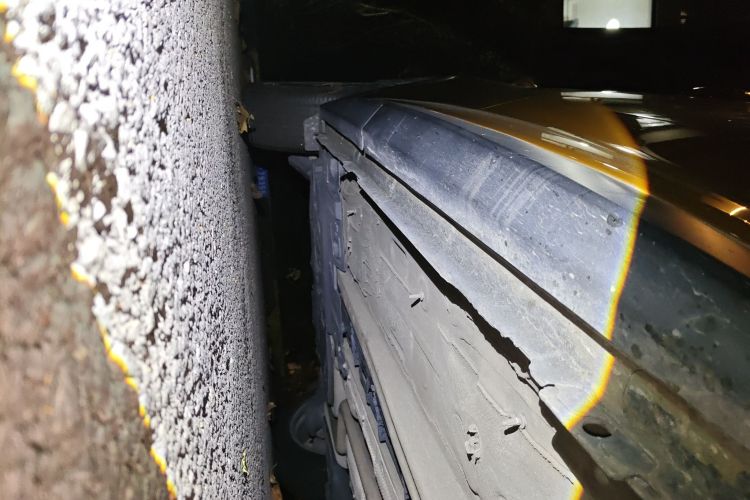 DS 7 2018款 45THP 里沃利先锋版局部细节9001