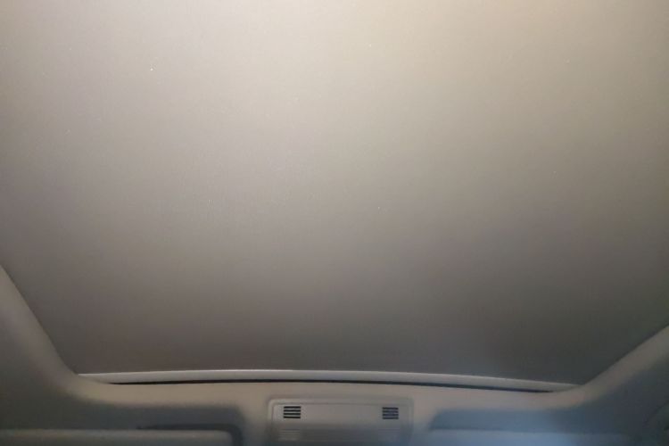 大众 速腾 2020款 280TSI DSG舒适型 国VI中控内饰22