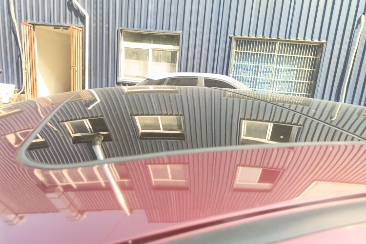 本田 缤智 2017款 1.8L CVT两驱先锋型局部细节57