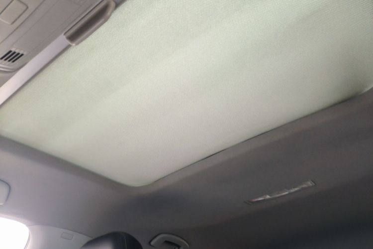 大众 高尔夫 2014款 1.4TSI 自动旗舰型中控内饰22