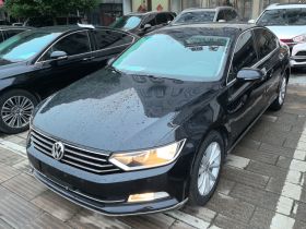 大众 迈腾 2018款 330TSI DSG 领先型