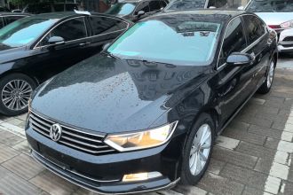 大众 迈腾 2018款 330TSI DSG 领先型