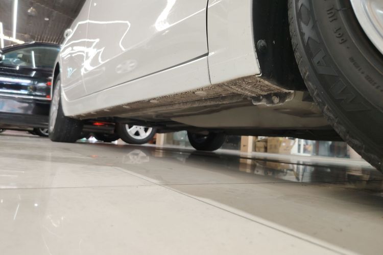 别克 英朗 2021款 1.3T 自动轻混动精英型局部细节9001