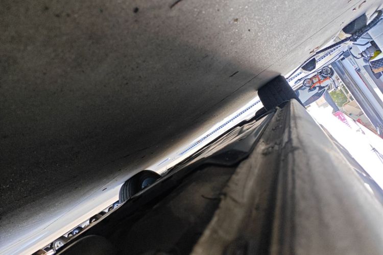 大众 高尔夫 2021款 280TSI DSG Pro局部细节9002