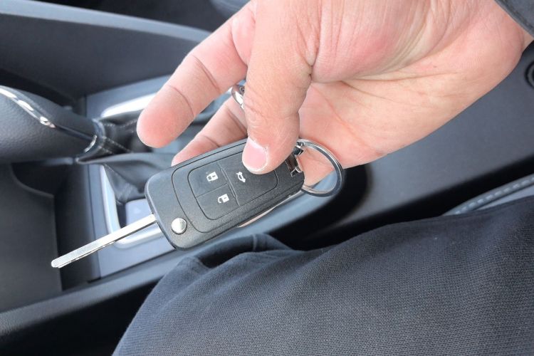 别克 英朗 2021款 改款 典范 1.5L 自动精英型中控内饰11