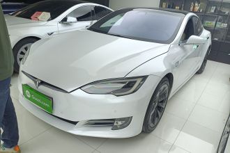 特斯拉 Model S 2019款 长续航版