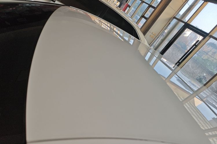 奥迪A3 2020款 Sportback 35 TFSI 进取型 国VI局部细节57