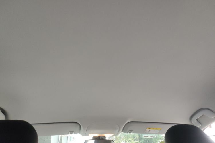 雪佛兰 科鲁泽 2024款 1.5L 双离合乐享版中控内饰22