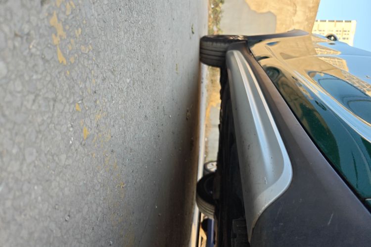 MINI Countryman 2021款 1.5T COOPER 鉴赏家局部细节9001