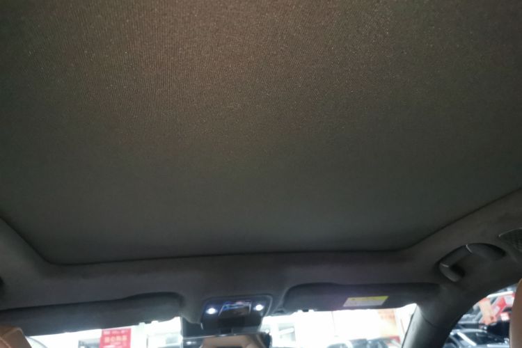 腾势N7 2023款 超长续航版局部细节22