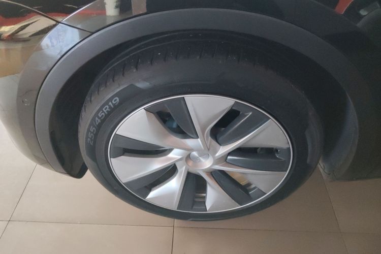 特斯拉 Model Y 2021款 长续航全轮驱动版车身外观6007