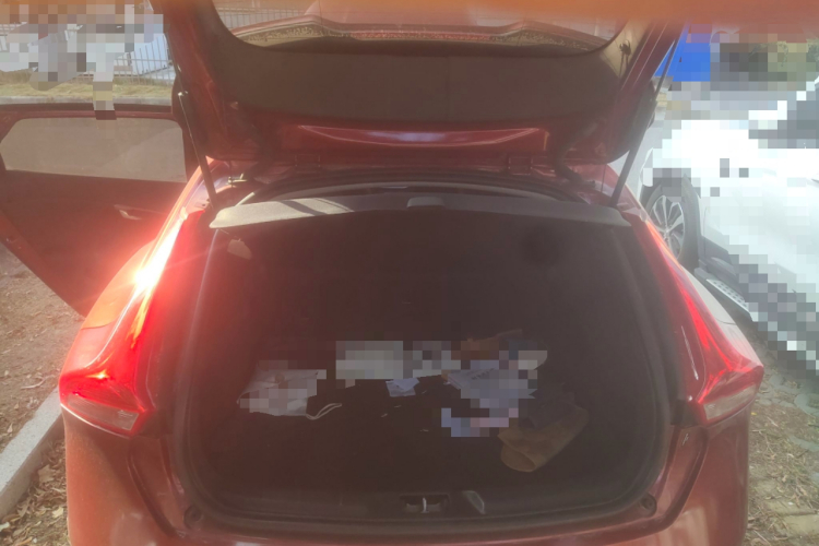 沃尔沃V40 2017款 T3 智尚版中控内饰23