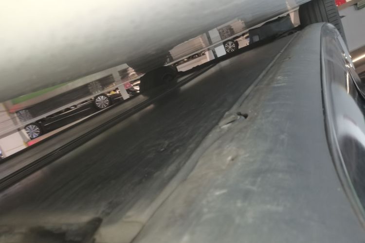 特斯拉 Model 3 2020款 标准续航后驱升级版局部细节9002