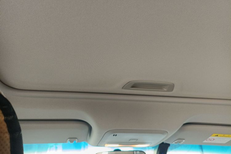 别克 英朗 2021款 改款 典范 1.5L 自动精英型中控内饰22