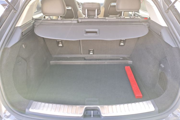 领克02 2018款 1.5T DCT两驱耀Pro版 国V机舱底盘23