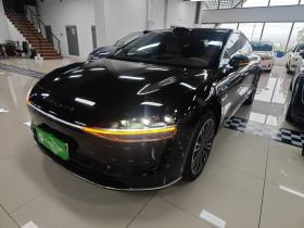 鸿蒙智行 享界S9 2024款 纯电 Ultra 四驱旗舰版