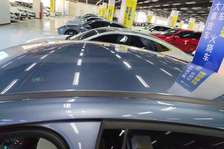 比亚迪 海豹05 DM-i 2025款 DM-i 智驾版 55KM豪华型局部细节57