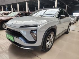 蔚来ES6 2020款 430KM 性能版