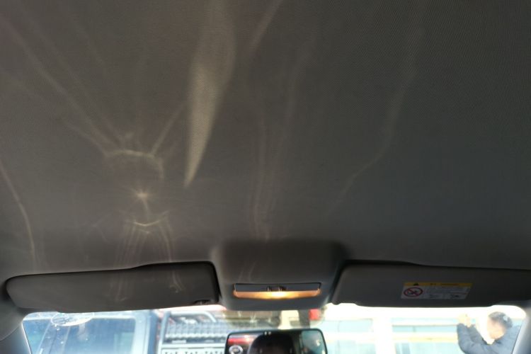 大众 Polo 2018款 1.5L 自动安驾型中控内饰22