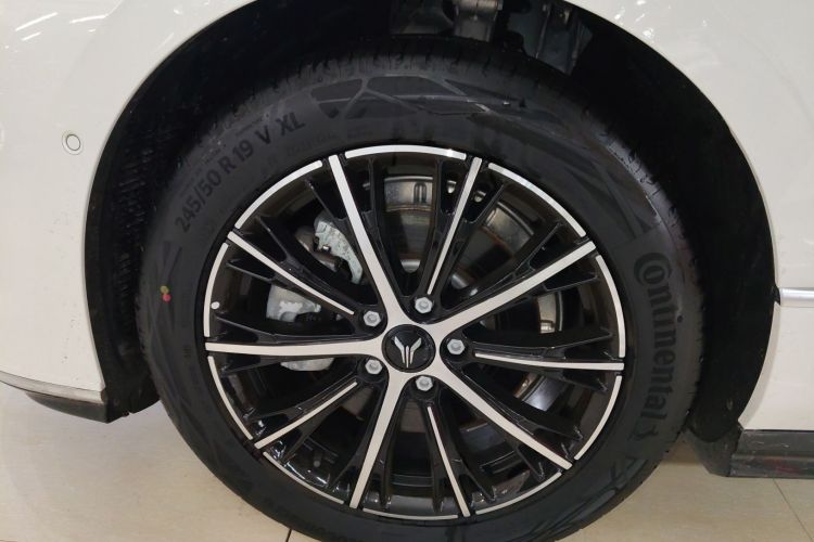 岚图汽车 岚图追光 2024款 PHEV 四驱超长续航行政版车身外观6001