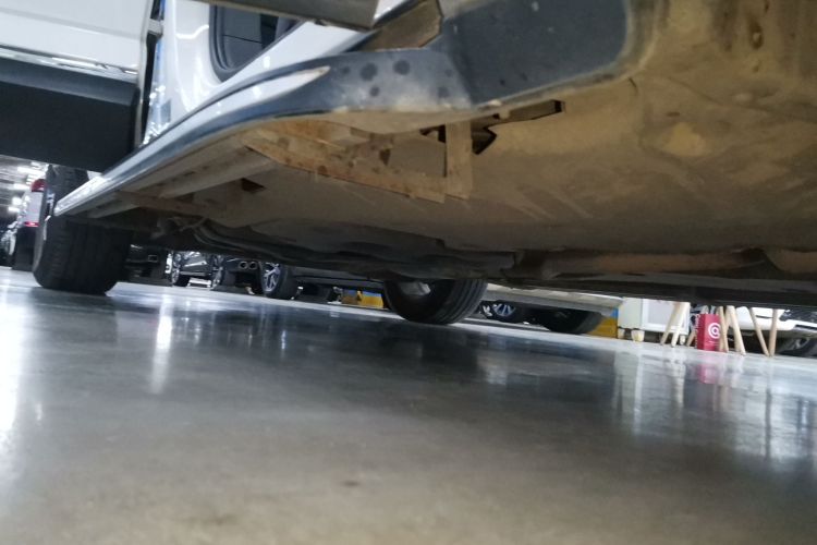 大众 途昂 2019款 380TSI 四驱豪华版 国V局部细节9001