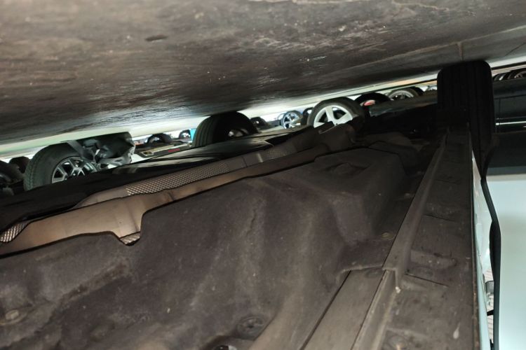 雷克萨斯RX 2023款 350h 两驱悦享版局部细节9001