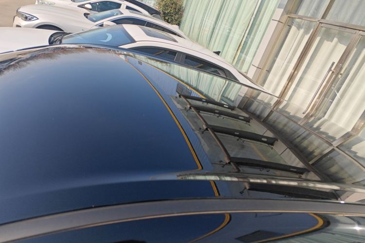 五菱汽车 五菱缤果 2024款 333km 悦享款局部细节57