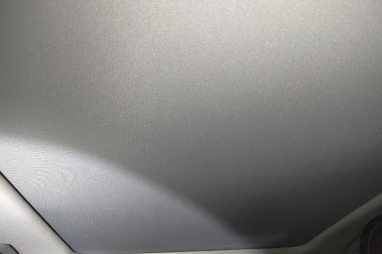 丰田 凯美瑞 2023款 2.5G 豪华版中控内饰22